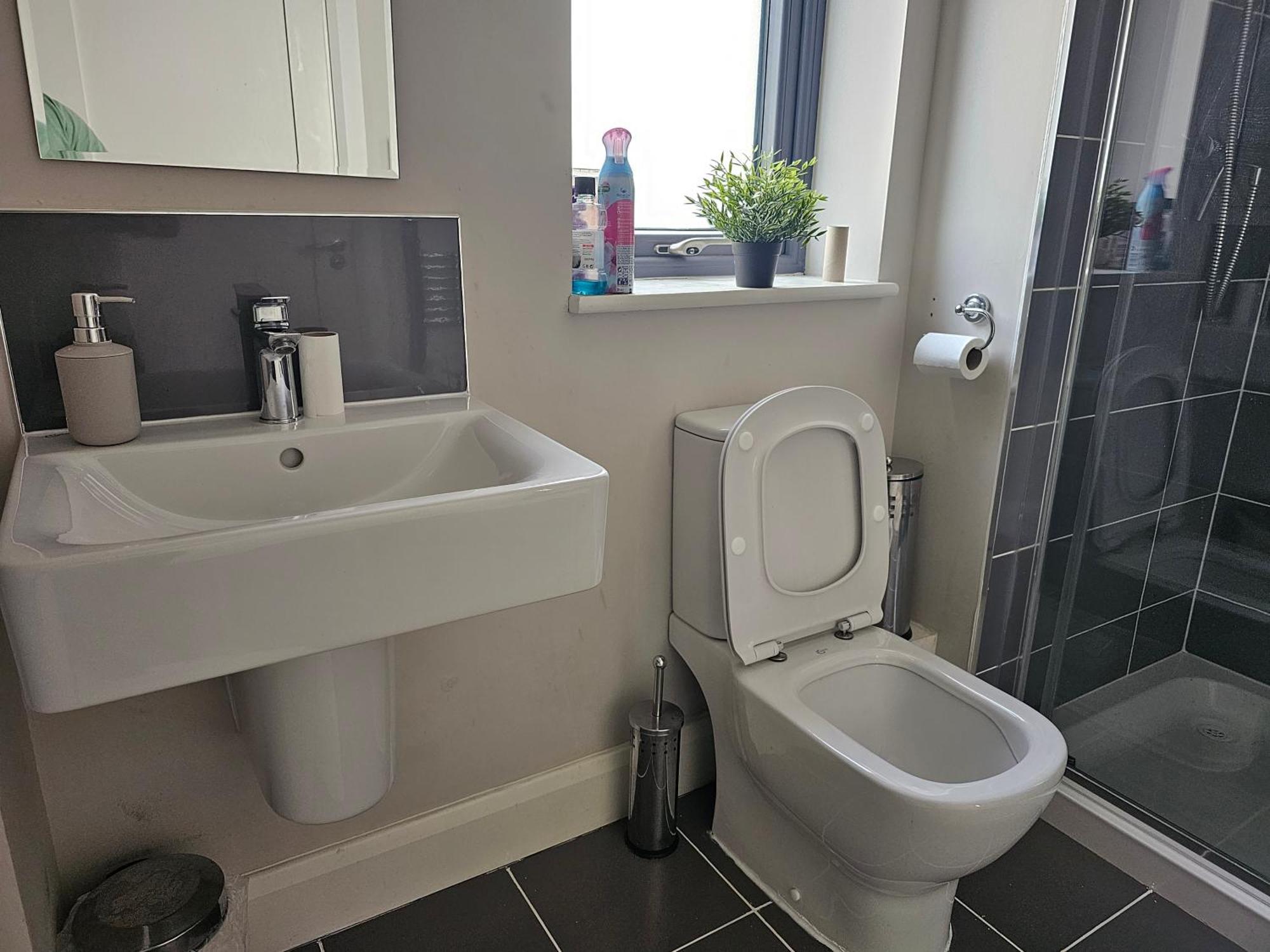 Comfortable Short Stay In Dublin Exteriér fotografie